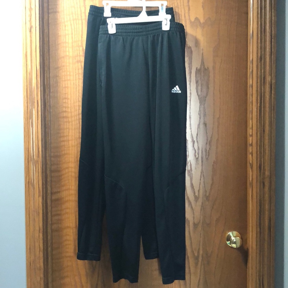 Like New Adidas Sweatpants